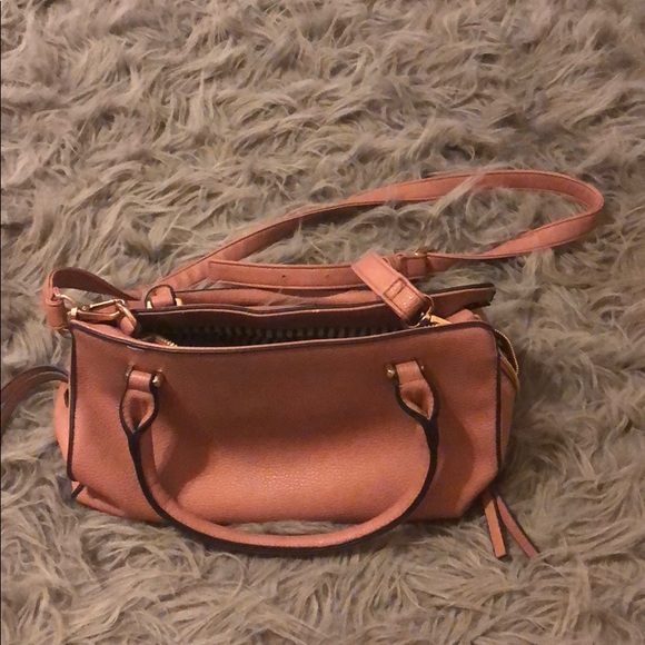 Mauve Purse - Picture 3 of 3